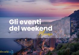 Immagine Eventi del Weekend del 19 e 20 Luglio 2025 a Monaco