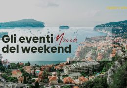 Immagine Eventi del Weekend del 19 e 20 Luglio 2025 a Nizza