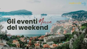 Immagine Eventi del Weekend del 19 e 20 Luglio 2025 a Nizza