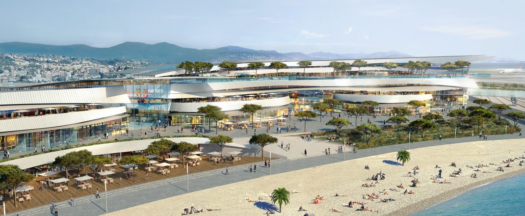 Immagine L’été à CAP3000 : spectacles, sports et soleil au bord de la mer