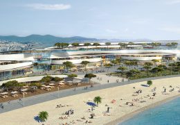 Immagine Estate a CAP3000: emozioni sul mare tra musica, sport e spettacolo