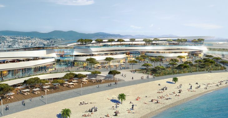 Immagine Estate a CAP3000: emozioni sul mare tra musica, sport e spettacolo