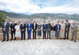Immagine 17e Conseil Scientifique de la Statistique et des Études Économiques