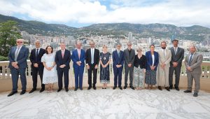 Immagine 17° Consiglio Scientifico della Statistica e degli Studi Economici