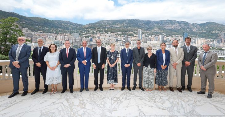 Immagine 17th Scientific Council for Statistics and Economic Studies