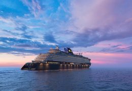 Immagine Explora II: il lusso prende il largo con la reggia galleggiante firmata MSC