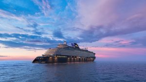 Immagine Explora II: Luxury Sets Sail with MSC’s Floating Palace