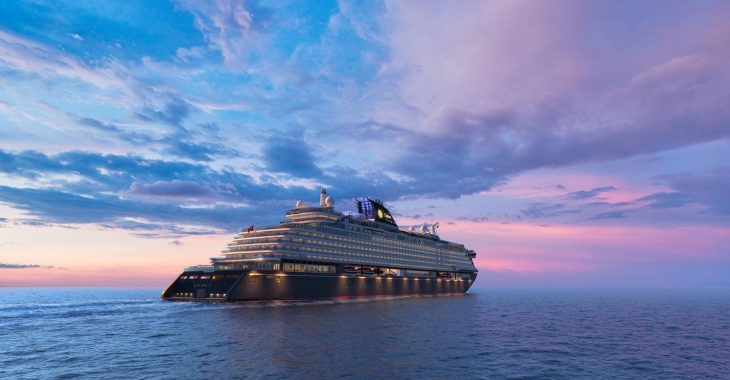 Immagine Explora II: Luxury Sets Sail with MSC’s Floating Palace