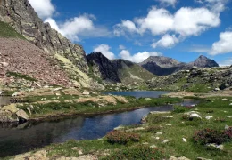 Immagine Entre mer et montagne : un itinéraire secret pour découvrir la Côte d’Azur et Limone Piemonte dans une atmosphère authentique et apaisante