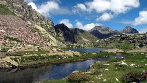 Immagine Entre mer et montagne : un itinéraire secret pour découvrir la Côte d’Azur et Limone Piemonte dans une atmosphère authentique et apaisante
