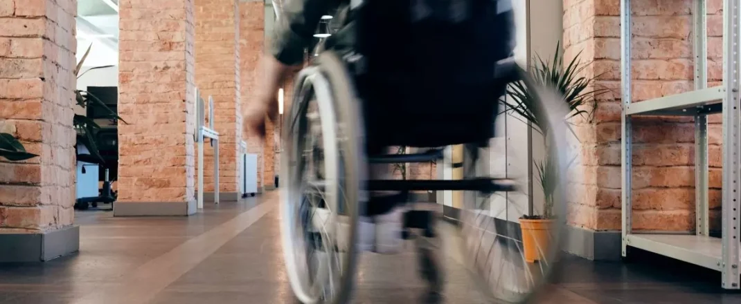 Immagine Il Governo del Principe presenta un disegno di legge sulla protezione, l’autonomia e la promozione dei diritti e delle libertà delle persone con disabilità