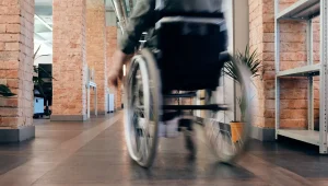 Immagine Il Governo del Principe presenta un disegno di legge sulla protezione, l’autonomia e la promozione dei diritti e delle libertà delle persone con disabilità