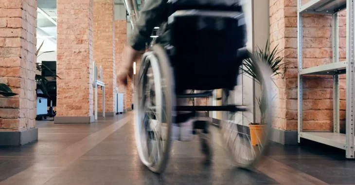 Immagine The Prince’s Government Submits a Bill on the Protection, Autonomy, and Promotion of the Rights and Freedoms of Persons with Disabilities