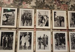 Immagine « Grace#1 » : l’âme secrète d’une Princesse