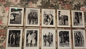 Immagine “Grace#1”: l’anima segreta di una Principessa