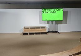 Immagine Art Monte-Carlo 2025: il Principato celebra l’eccellenza dell’arte contemporanea