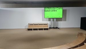 Immagine Art Monte-Carlo 2025: il Principato celebra l’eccellenza dell’arte contemporanea