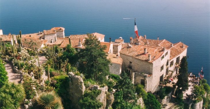 Immagine Cultural Summer in the Alpes-Maritimes: Over 450 Free Events in 157 Municipalities