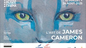 Immagine Cannes rend hommage à James Cameron : un voyage immersif au cœur de son univers cinématographique visionnaire