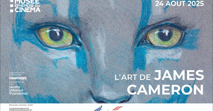 Immagine Cannes rende omaggio a James Cameron: un viaggio immersivo tra i mondi del suo cinema visionario