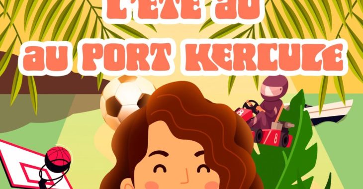 Immagine “L’Été au Port Hercule”: giochi, musica e colori per un’estate indimenticabile a Monaco