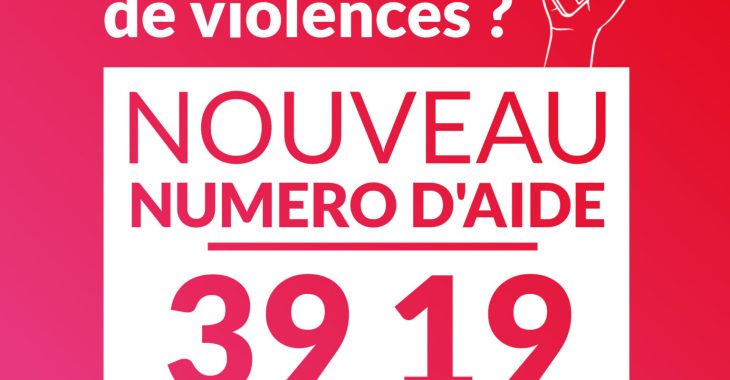 Immagine Monaco rafforza il sostegno alle vittime di violenza: operativo il nuovo numero 39 19