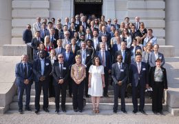 Immagine Le spatial au service des océans: le Gouvernement Princier renforce son engagement et rejoint l’Alliance Space4Ocean