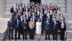 Immagine Lo spazio al servizio degli oceani: il Governo del Principe rafforza il suo impegno e aderisce all’Alleanza Space4Ocean