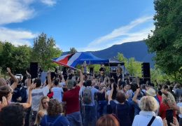 Immagine “IL FESTIVAL IN FIERA” REVIENT À CARREGA LIGURE