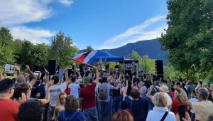 Immagine A CARREGA LIGURE TORNA “IL FESTIVAL IN FIERA” DUE GIORNI PER VIVERE L’APPENNINO TRA NATURA, ARTE, MUSICA E COMUNITÀ