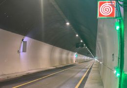 Immagine Tunnel de Tende : horaires et modalités de passage pendant la phase initiale