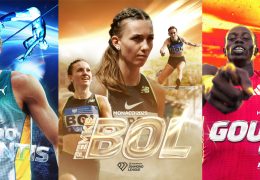 Immagine Herculis EBS 2025: lo spettacolo dell’atletica mondiale torna a incantare Monaco
