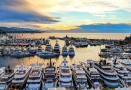 Immagine Monaco Yacht Show 2025: il futuro del lusso prende il largo