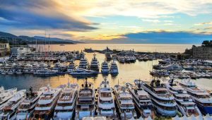 Immagine Monaco Yacht Show 2025: The Future of Luxury Sets Sail