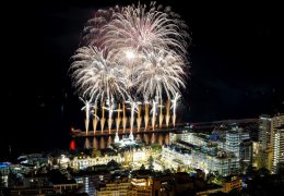Immagine Luglio a Monaco: un mese di emozioni tra arte, musica e sport