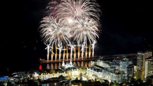 Immagine Juillet à Monaco : un mois riche en émotions entre art, musique et sport