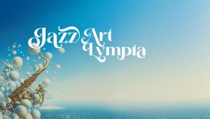 Immagine Jazz under the Stars in Nice: Jazz Art Lympia returns on the portside terrace