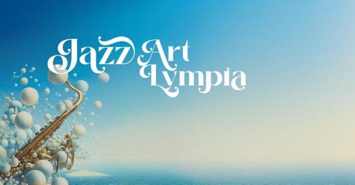 Immagine Jazz sotto le stelle a Nizza: prosegue il Jazz Art Lympia sulla terrazza del porto