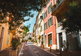 Immagine Le Cannet d’estate: un viaggio tra emozioni, arte e movimento