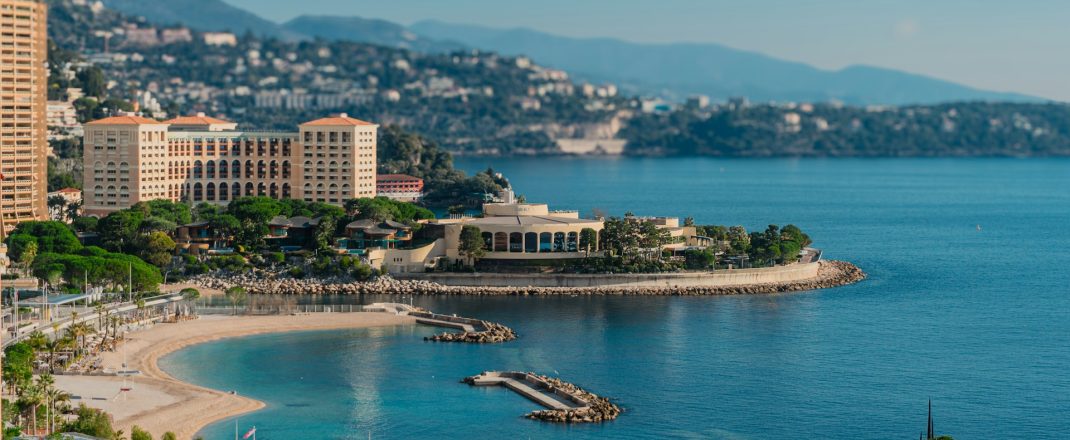 Immagine « Le Petit Marché du Larvotto » : un nouveau cœur battant pour le quartier côtier de Monaco