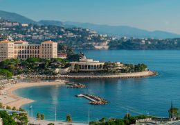 Immagine “Le Petit Marché du Larvotto”: the new beating heart of Monaco’s coastal district