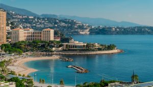 Immagine “Le Petit Marché du Larvotto”: il nuovo cuore pulsante del quartiere costiero di Monaco