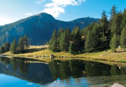Immagine Luglio nel Mercantour: un’estate gratuita tra natura, cultura e meraviglia