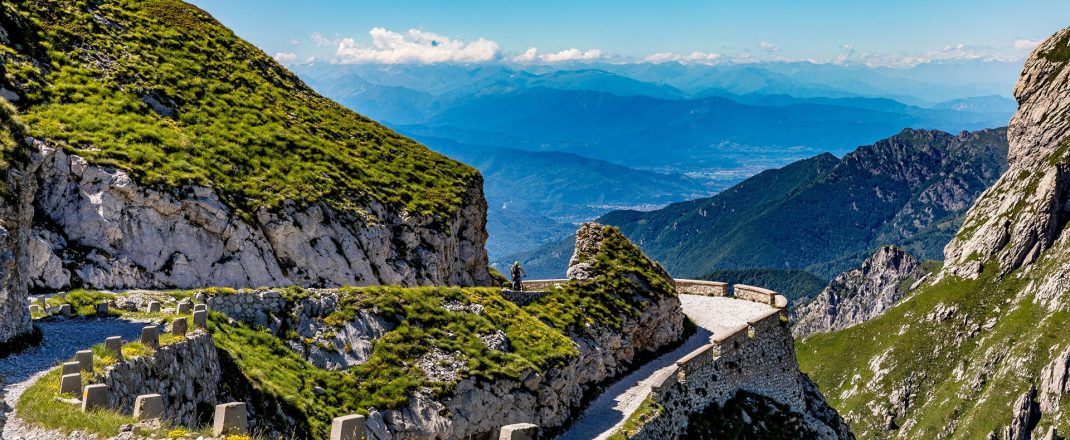 Immagine Estate 2025 a Limone Piemonte: la montagna delle due Riviere è ancora più vicina!