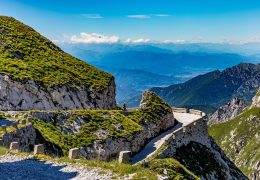 Immagine Estate 2025 a Limone Piemonte: la montagna delle due Riviere è ancora più vicina!