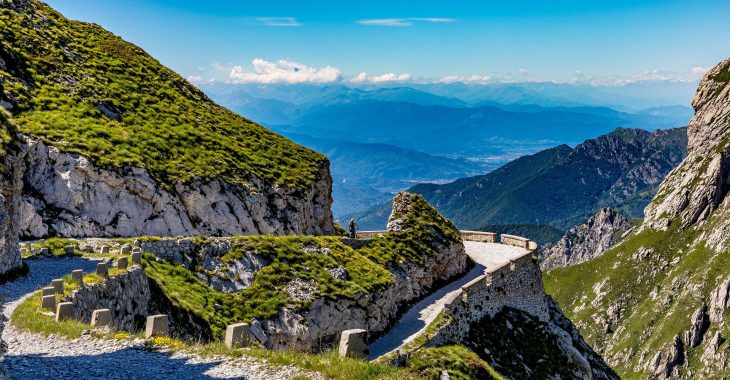 Immagine Estate 2025 a Limone Piemonte: la montagna delle due Riviere è ancora più vicina!