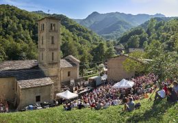 Immagine Roumiage 2025 : un voyage culturel entre Italie et France