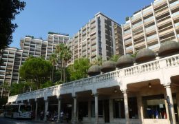 Immagine Se garer à Monaco : Guide pratique pour résidents, travailleurs et touristes