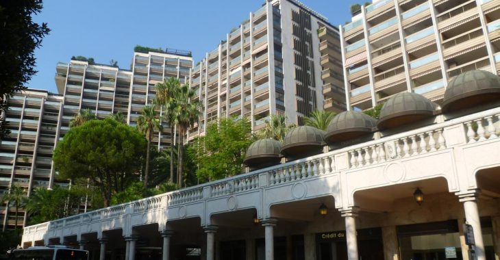 Immagine Parcheggiare a Monaco: guida pratica per residenti, lavoratori e turisti