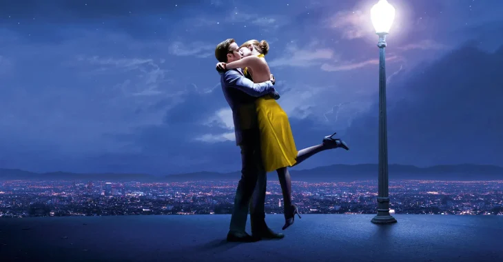 Immagine « La La Land » en symphonie à Monte-Carlo